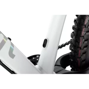Woom OFF Air 6 Barnesykkel 26” - Bilde 8