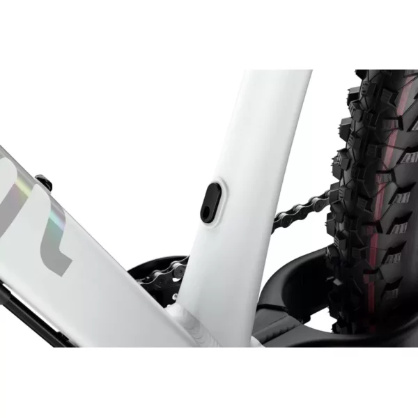 Woom OFF Air 6 Barnesykkel 26”