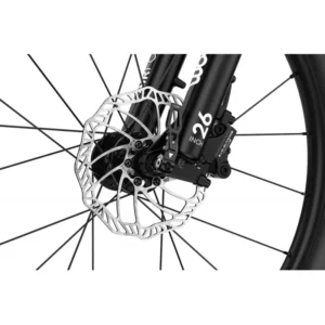 Woom OFF Air 6 Barnesykkel 26” - Bilde 9