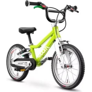 Woom 2 14" Lime - Bilde 2