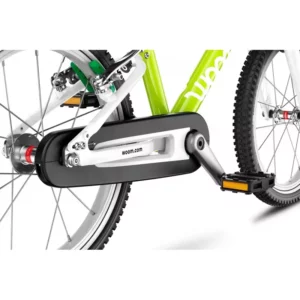 Woom 2 14" Lime - Bilde 4