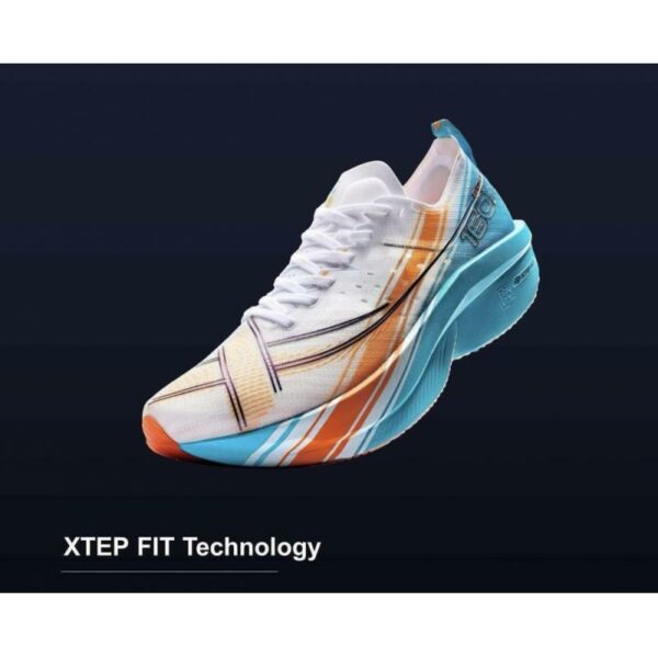 Xtep-XTEP 160X 6.0 Pro Dame–Lillehammer Sport-9 Xtep 160X 6.0 Pro W