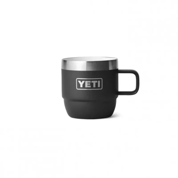 YETI-Espresso Mug 2Pk–Lillehammer Sport-2 YETI Rambler® 6 oz (177 ml) Stackable Espresso Mug 2Pk