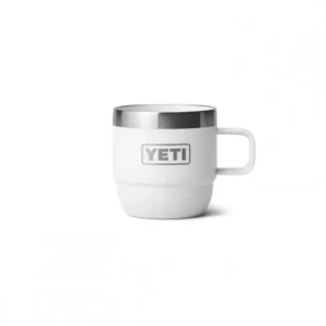 YETI Rambler® 6 oz (177 ml) Stackable Espresso Mug 2Pk - Bilde 2