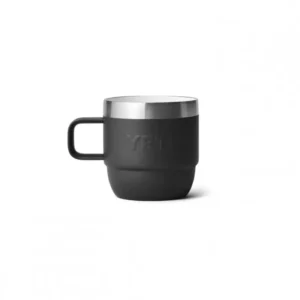 YETI Rambler® 6 oz (177 ml) Stackable Espresso Mug 2Pk - Bilde 3