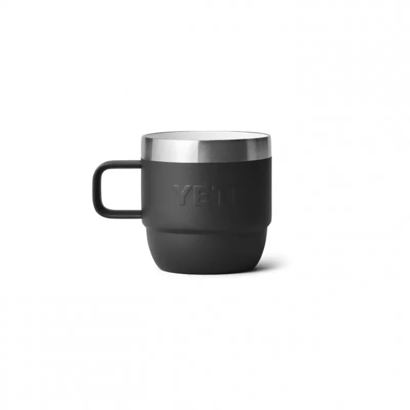 YETI Rambler® 6 oz (177 ml) Stackable Espresso Mug 2Pk - Bilde 3