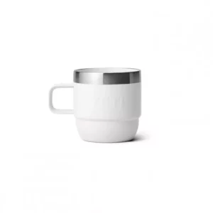 YETI Rambler® 6 oz (177 ml) Stackable Espresso Mug 2Pk - Bilde 3