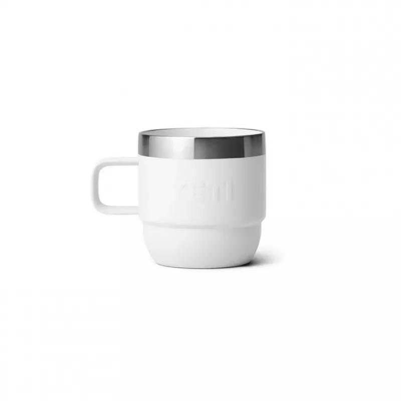 YETI Rambler® 6 oz (177 ml) Stackable Espresso Mug 2Pk - Bilde 3