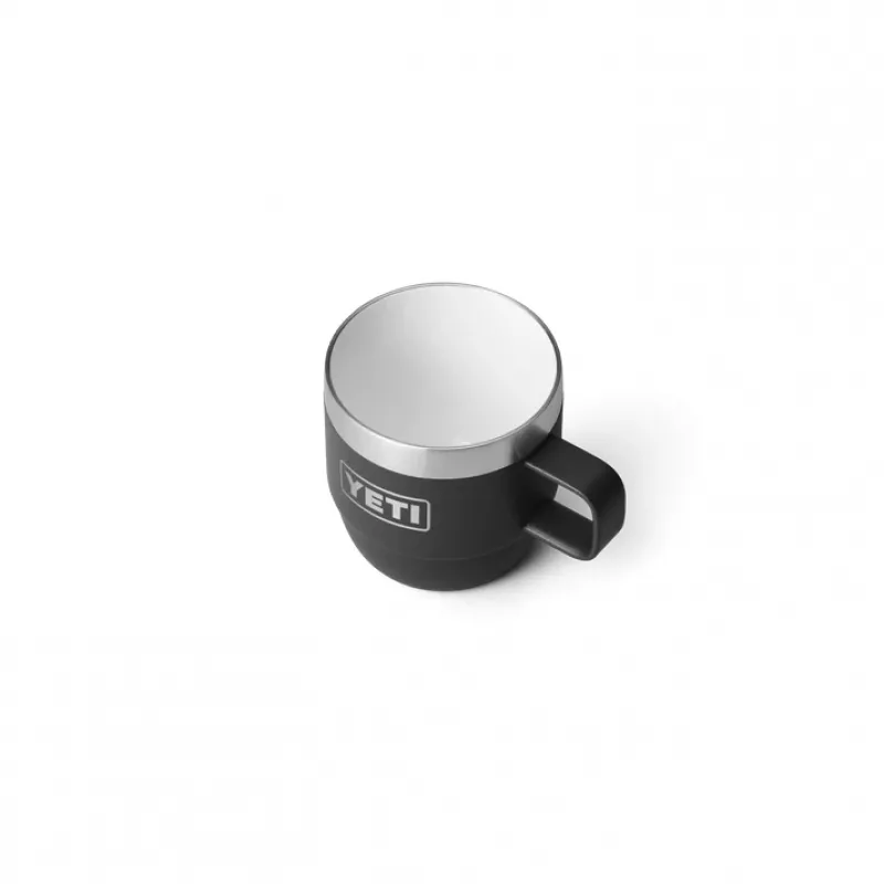 YETI Rambler® 6 oz (177 ml) Stackable Espresso Mug 2Pk - Bilde 4