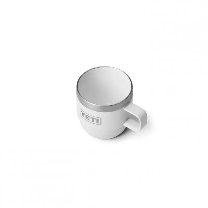 YETI Rambler® 6 oz (177 ml) Stackable Espresso Mug 2Pk - Bilde 4