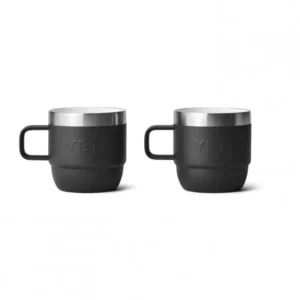 YETI Rambler® 6 oz (177 ml) Stackable Espresso Mug 2Pk - Bilde 5