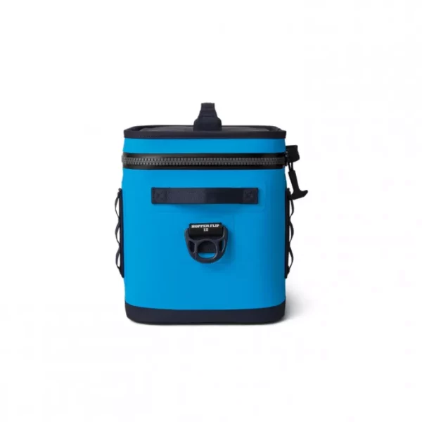 YETI-HOPPER FLIP 12–Lillehammer Sport-3 YETI Hopper Flip 12 kjølebag