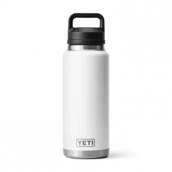 YETI-RAMBLER BOTTLE CHUG–Lillehammer Sport-1 YETI Rambler 36 oz (1 l) Bottle