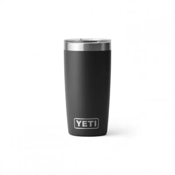 YETI-RAMBLER TUMBLER–Lillehammer Sport-1 YETI Rambler 10 oz (295 ml) Tumbler