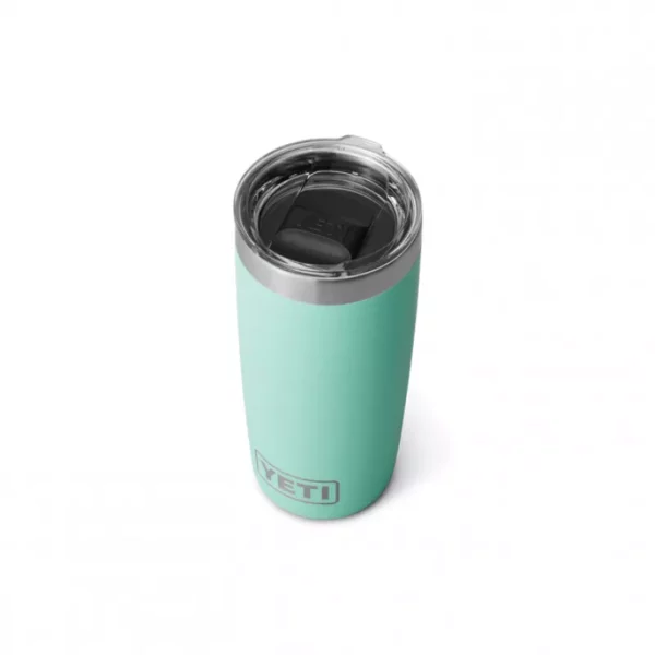 YETI-RAMBLER TUMBLER 10oz–Lillehammer Sport-2 YETI Rambler 10 oz (295 ml) Tumbler