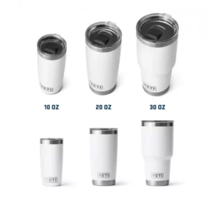 YETI Rambler 10 oz (295 ml) Tumbler - Bilde 5