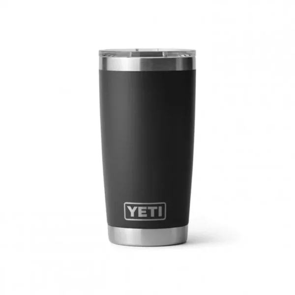YETI-RAMBLER TUMBLER 20–Lillehammer Sport-1 YETI Rambler Tumbler 20oz (591ml)