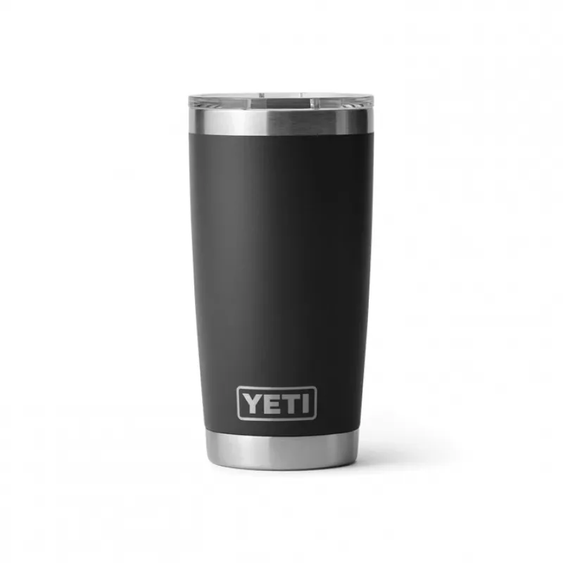 YETI Rambler Tumbler 20oz (591ml) - Bilde 1