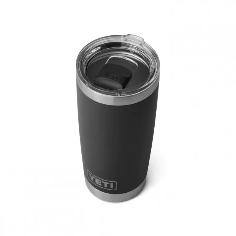 YETI Rambler Tumbler 20oz (591ml) - Bilde 2