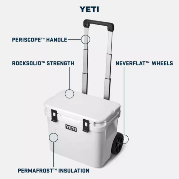 YETI Roadie 32 Wheeled kjøleboks