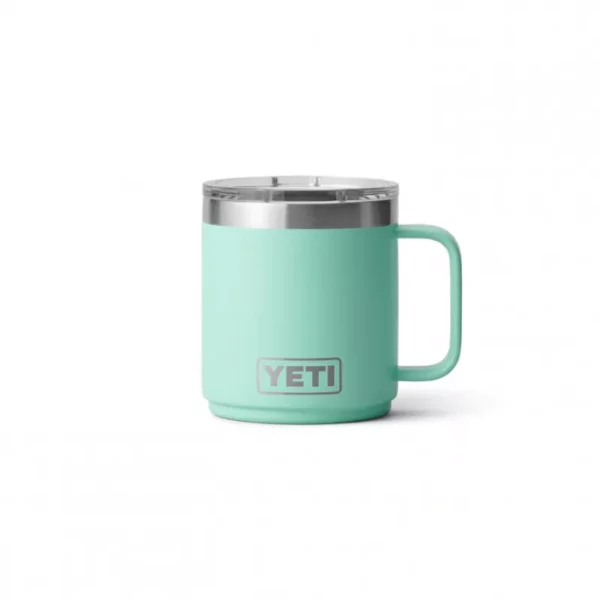 YETI Rambler 10 oz (295 ml) Stackable Mug