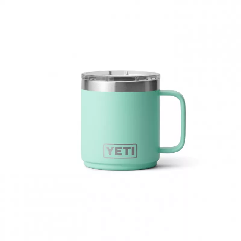 YETI Rambler 10 oz (295 ml) Stackable Mug - Bilde 1