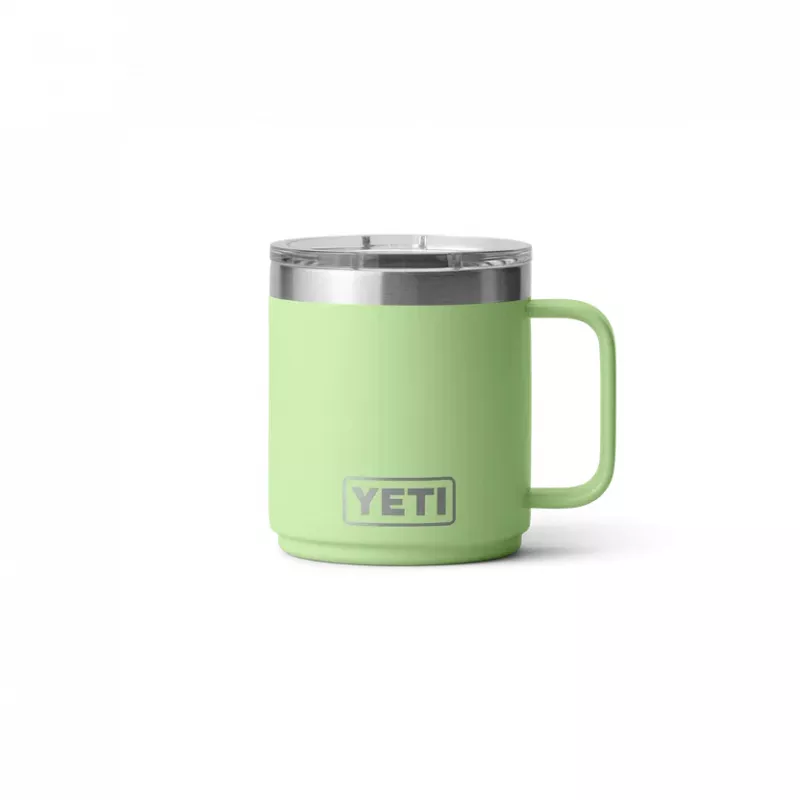 YETI Rambler 10 oz (295 ml) Stackable Mug - Bilde 1