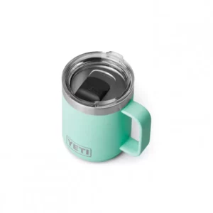 YETI Rambler 10 oz (295 ml) Stackable Mug - Bilde 2