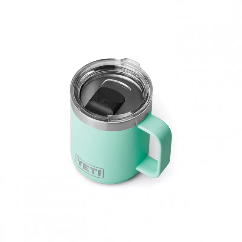 YETI Rambler 10 oz (295 ml) Stackable Mug - Bilde 2