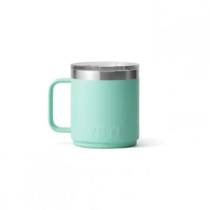 YETI Rambler 10 oz (295 ml) Stackable Mug - Bilde 3