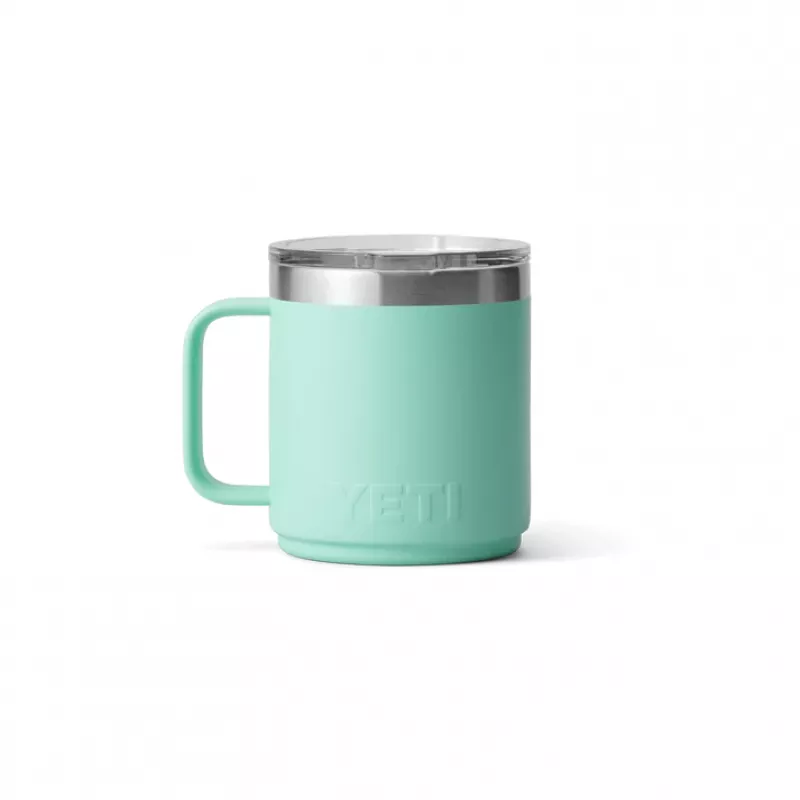 YETI Rambler 10 oz (295 ml) Stackable Mug - Bilde 3