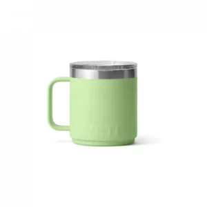 YETI Rambler 10 oz (295 ml) Stackable Mug - Bilde 3