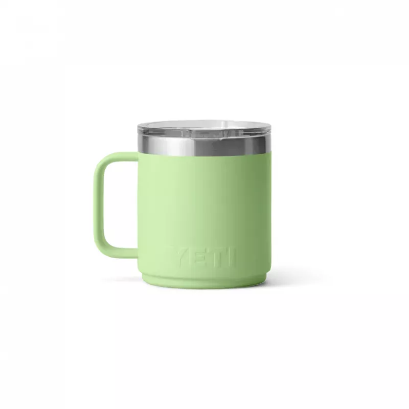 YETI Rambler 10 oz (295 ml) Stackable Mug - Bilde 3