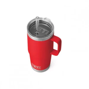 YETI Rambler 25 oz (739 ml) Straw Mug - Bilde 2