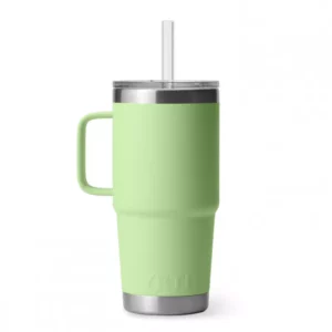 YETI Rambler 25 oz (739 ml) Straw Mug - Bilde 2