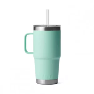 YETI Rambler 25 oz (739 ml) Straw Mug - Bilde 2