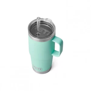 YETI Rambler 25 oz (739 ml) Straw Mug - Bilde 3