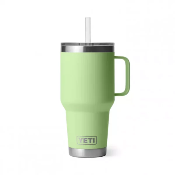 YETI Rambler 35 oz (1 l) Straw Mug