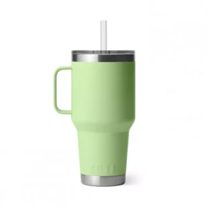 YETI Rambler 35 oz (1 l) Straw Mug - Bilde 2