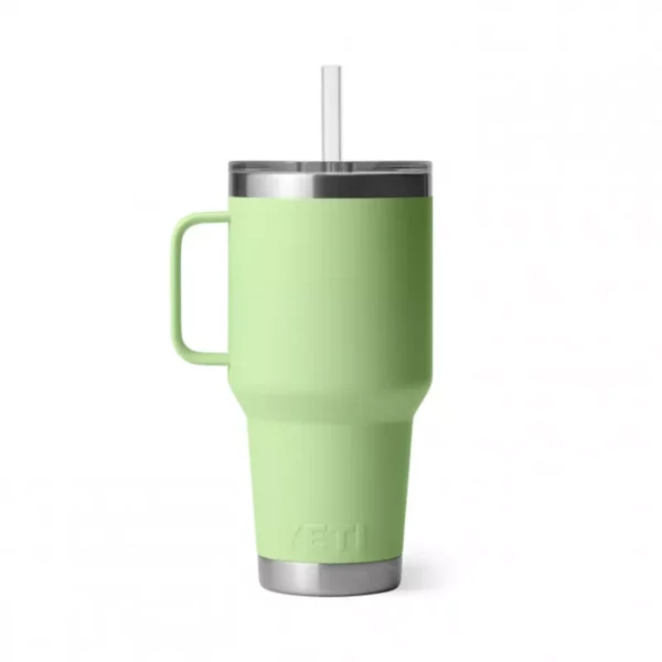 YETI Rambler 35 oz (1 l) Straw Mug