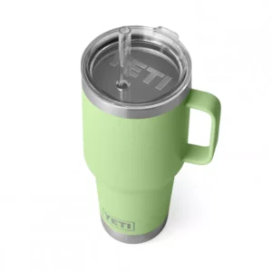 YETI Rambler 35 oz (1 l) Straw Mug - Bilde 3