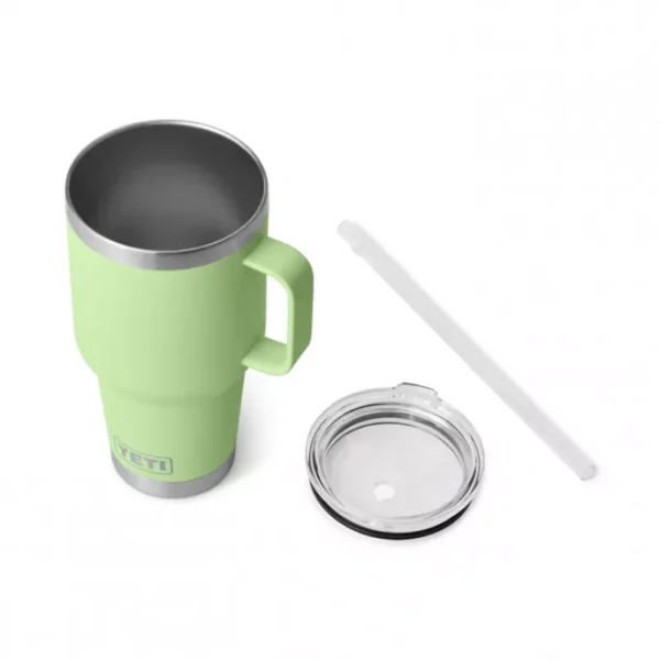 YETI Rambler 35 oz (1 l) Straw Mug