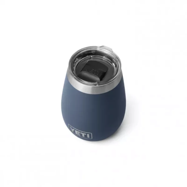 YETI-Rambler Wine Tumbler–Lillehammer Sport-2 YETI Rambler 10 oz (295 ml) Wine Tumbler