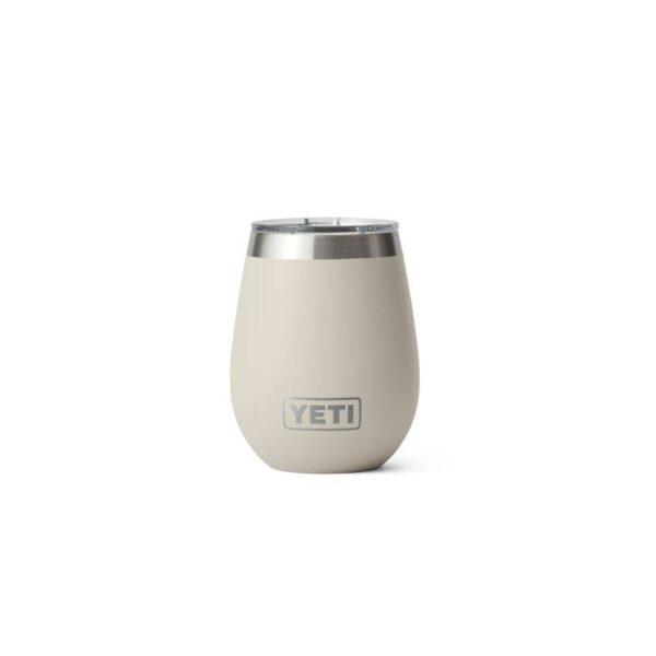 YETI-Rambler Wine Tumbler V2–Lillehammer Sport-1 YETI Rambler 10 Oz Wine Tumbler (295 ml)
