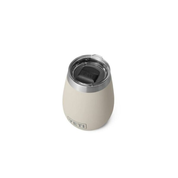 YETI-Rambler Wine Tumbler V2–Lillehammer Sport-2 YETI Rambler 10 Oz Wine Tumbler (295 ml)