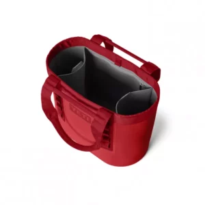 YETI Camino 35 Carryall Rescue Red - Bilde 5