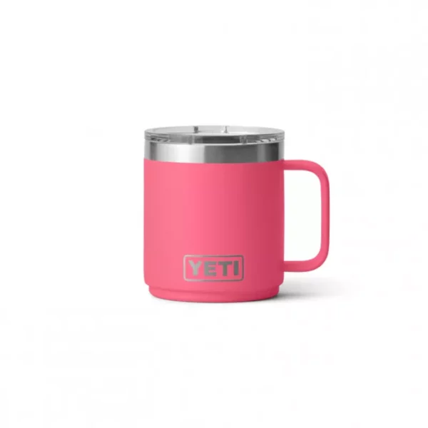 YETI Rambler 10 oz (295 ml) Stackable Mug