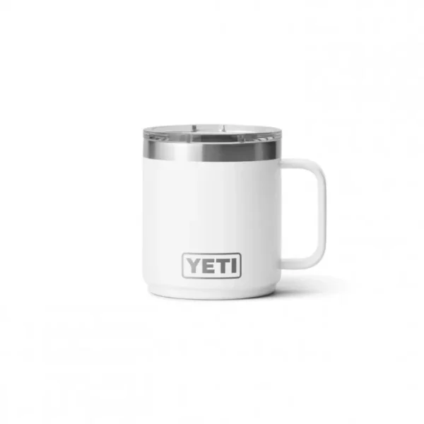 YETI Rambler 10 oz (295 ml) Stackable Mug