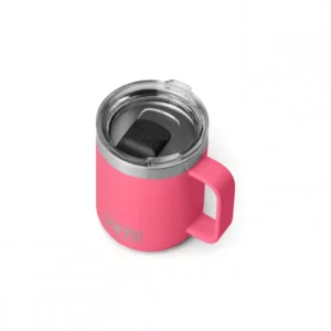 YETI Rambler 10 oz (295 ml) Stackable Mug - Bilde 2