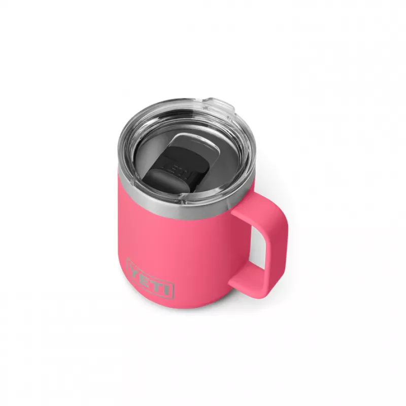 YETI Rambler 10 oz (295 ml) Stackable Mug - Bilde 2